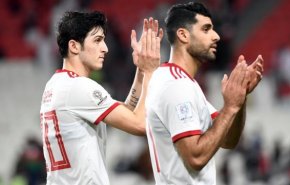 فیلم.. آزمون: اشک توهین‌کنندگان را در آوردم!
