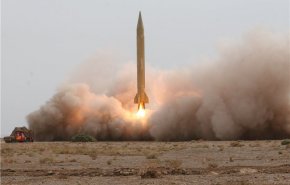 موشک ایرانی که پایگاه عین الاسد را درهم کوبید + تصاویر