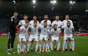 بازتاب پیروزی ایران برابر بحرین در رسانه های عربی