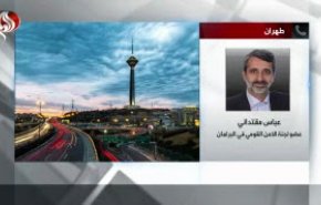 مقتدایی: اظهارات گروسی فنی و دقیق نبود