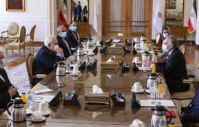 تأکید ظریف بر حمایت از گفت‌وگوهای بین الافغانی و حفاظت از دستاوردهای مردم افغانستان
