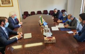آمادگی ایران برای کمک به برقراری صلح در یمن
