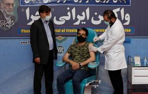 آغاز فاز دوم کارآزمایی بالینی واکسن فخرا با ۵۰۰ داوطلب