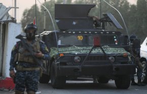 العراق..ضبط عبوات ومواد شديدة الإنفجار في ميسان
