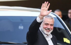 هیات نظامی حماس برای مذاکرات تبادل زندانیان وارد قاهره شد