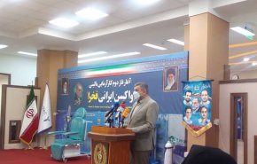 ایران به جمع تولید کنندگان واکسن کرونا پیوست/ کار فوق العاده و خیره کننده نیروهای مسلح در تولید واکسن فخرا 
