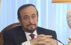 رفعت الأسد يرسل برقية إلى بشار الأسد وهذا ما جاء فيها
