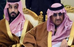سرنوشت محمد بن نایف ولیعهد معزول سعودی همچنان نامعلوم است