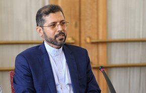 رایزنی خطیب‌زاده با مقامات عراقی در باره روابط دوجانبه