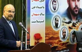 ناگفته های قالیباف از فشارها بر حاج قاسم