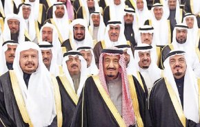 'مجتهد': أنباء عن إطلاق سراح شخصية مهمة من آل سعود بضغط أمريكي
