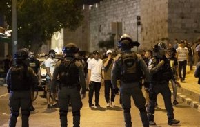شهادت 2 فلسطینی و کشته شدن 1 نظامی صهیونیست در شمال کرانه باختری