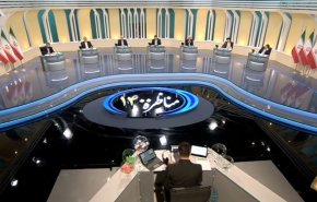 مناظره سوم با موضوع «دغدغه‌های مردم» شنبه برگزار می‌شود
