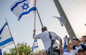 نگرانی آمریکا از عواقب برگزاری «راهپیمایی پرچم» در قدس اشغالی
