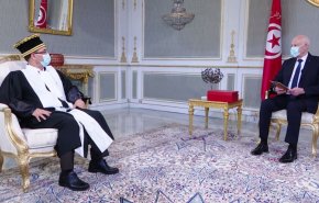 زورآزمایی میان رئیس جمهور تونس و پارلمان 