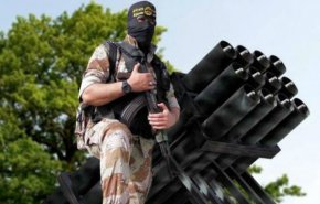 سرایا القدس: شهید سلیمانی از هیچ حمایتی برای مبارزه با دشمن صهیونیستی دریغ نکرد
