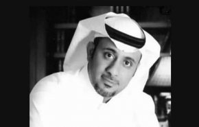 شاهد.. معتقل رأي سعودي صريع فيروس كورونا 