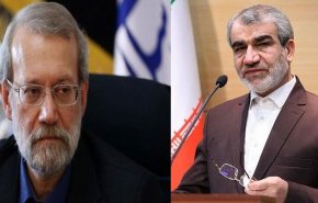 پاسخ سخنگوی شورای نگهبان به درخواست علی لاریجانی در باره اعلام دلایل عدم احراز صلاحیت