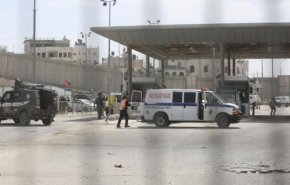 بالفيديو: استشهاد الأسيرة المحررة ابتسام الكعابنة برصاص الاحتلال على حاجز قلنديا
