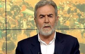 هیأت «جهاد اسلامی» فلسطین با رئیس سازمان اطلاعات مصر دیدار کرد