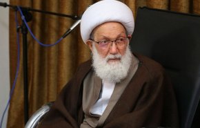 بحرین| هشدار شیخ «عیسی قاسم» درباره وضعیت شیخ «عبدالجلیل» در زندان آل خلیفه
