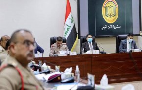 مشاور امنیت ملی عراق: پرونده اسپایکر را پیگیری می کنیم
