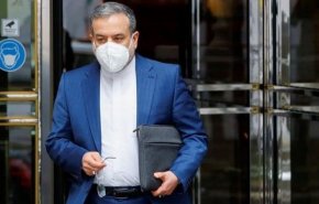 عراقچی: ایرانی‌ها حتی برای یک روز هم نباید تحت تحریم باشند