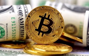 افزایش ۱۰ درصدی ارزش بیت‌کوین