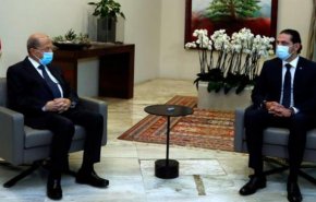 نخست‌وزیر مکلف لبنان: نبیه بری هرگز پشتم را خالی نکرد
