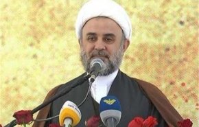 حزب‌الله: ایران به رهبری امام خامنه‌ای عمق راهبردی مقاومت فلسطین است

