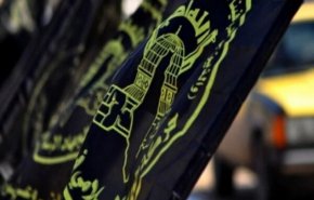 ملت فلسطین آماده رویارویی است