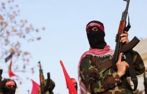 هشدار شاخه نظامی جنش خلق برای آزادی فلسطین درباره راهپیمایی پرچم