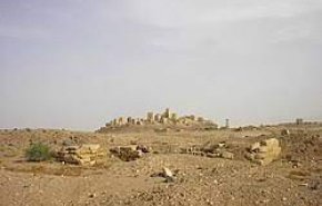 ازسرگیری درگیری‌ها در اطراف شهر مأرب