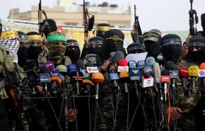 هشدار مقاومت فلسطین درباره عواقب تعرض به مسجد الاقصی