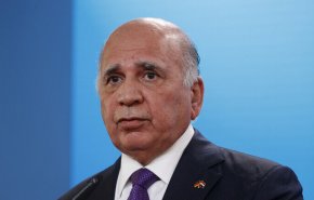 فواد حسین خواستار گفت و گوی کشورهای همسایه عراق شد