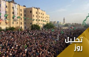 غزه؛ خاری در چشمان دولت جدید اسرائیل
