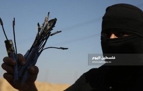 هشدار یک گروه فلسطینی به شهرک‌نشینان صهیونیست؛ منتظر شعله‌های آتش باشید