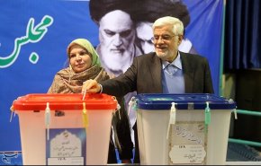 عارف: حضور پای صندوق رای را موجب تداوم امنیت، یکپارچگی و پیشرفت ایران می‌دانم