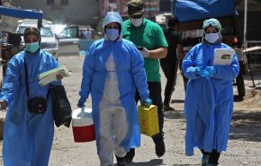 الصحة العراقية تعلن عن خطة وطنية جديدة لنشر لقاحات كورونا
