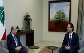 احتمال تشکیل دولت لبنان در ۴۸ ساعت آینده