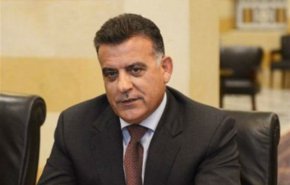 رئیس اداره امنیت لبنان به منظور دیدار با مقامات روس عازم مسکو شد