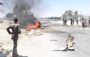 انفجار خودروی بمبگذاری شده در ریف حلب