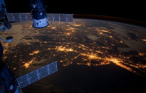 المحطة الفضائية الروسية رأس جسر للرحلات إلى كواكب أخرى!