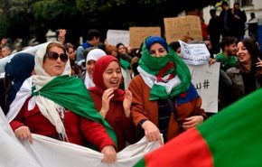 نتایج انتخابات الجزایر اعلام شد