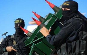 محبوبیت حماس در میان فلسطینیان پس از پیروزی در نبر 