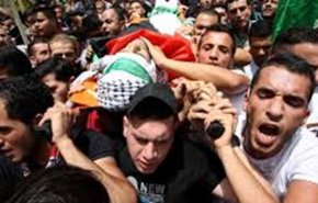شهادت یکی از مجروحان نبرد «شمشیر قدس» غزه
