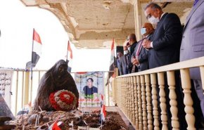 دستور جدید نخست‌وزیر عراق درباره پایگاه «اسپایکر»
