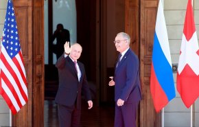 پایان بخش نخست مذاکرات سران روسیه و آمریکا