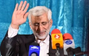 سعید جلیلی از رقابت‌های انتخاباتی انصراف داد