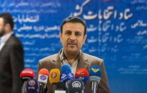 فقط انصراف یک نامزد ریاست جمهوری به وزارت کشور واصل شده/ زاکانی نامه انصراف نداده